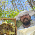 The Life and Work of a Beekeeper in McDowell County, North Carolina