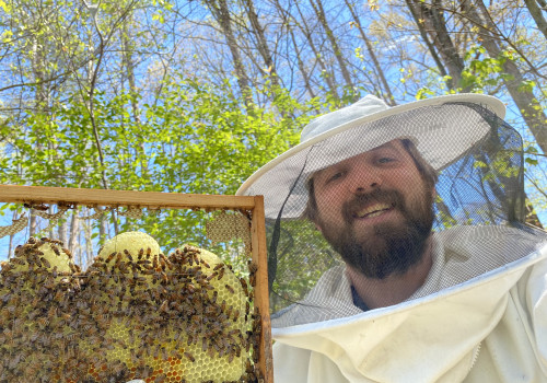 The Vital Role of Beekeepers in Preserving Biodiversity in McDowell County, North Carolina